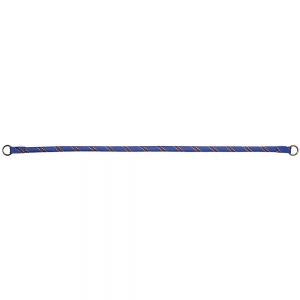 Prestige MOUNTAIN CHOKE COLLAR 13mm x 26" Blue (66cm) - Click for more info